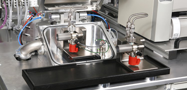 Erdgas-Druckregler LPG CNG
