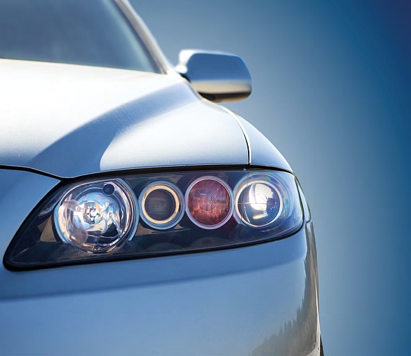 Automotive Branche